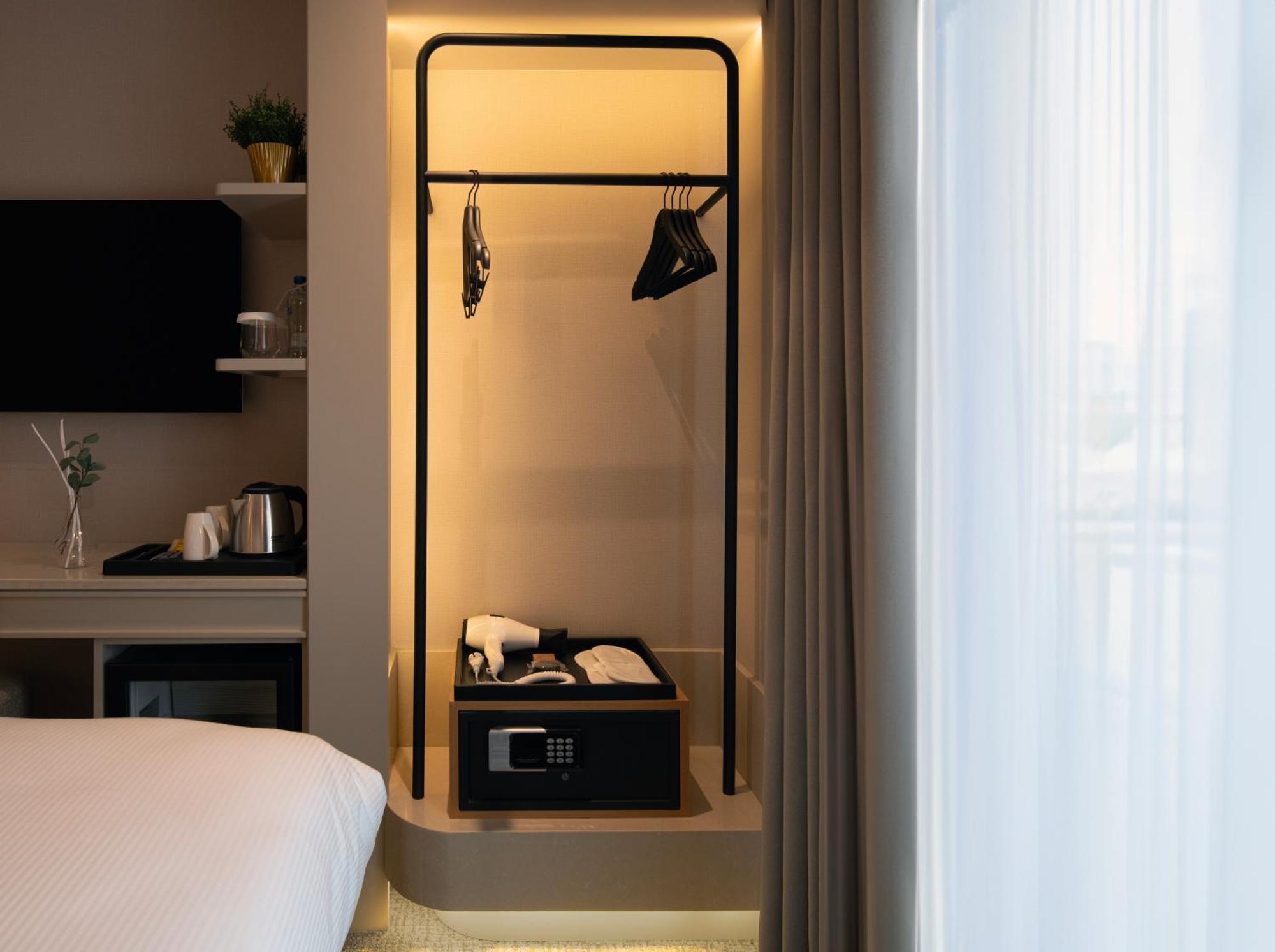 Lunet Old City Hotel — Fotoğraflar 2