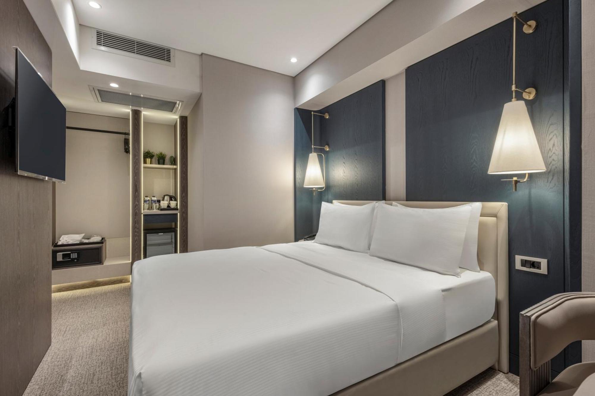 Lunet Old City Hotel — Fotoğraflar 3